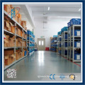 Matel Light Shelving Rack For Warehouse